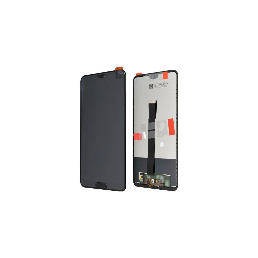 Écran Huawei P20 Noir LCD