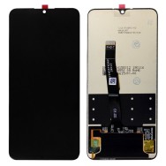 Écran Huawei P30 Lite Noir LCD