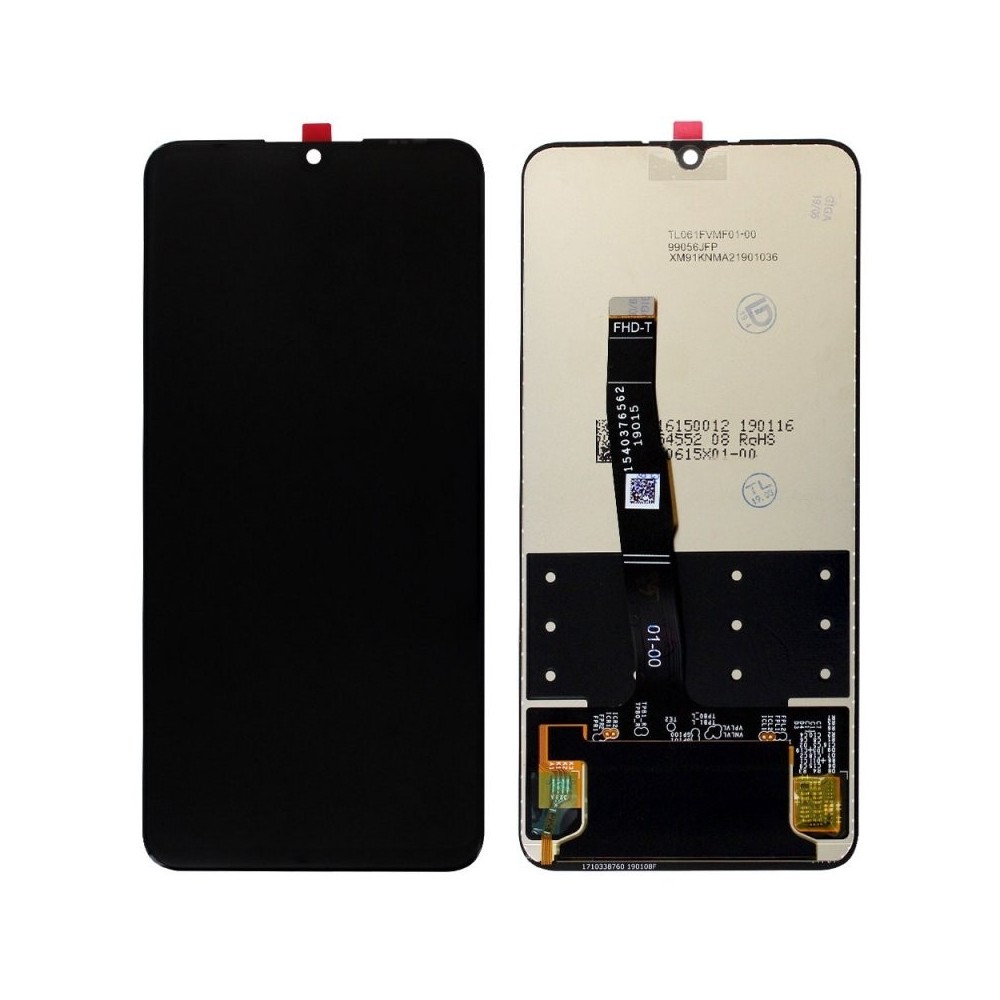 Écran Huawei P30 Lite Noir LCD
