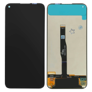 Écran Huawei P40 Lite Noir LCD