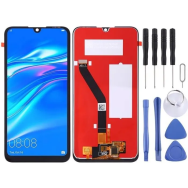 Écran Huawei Y6 2019 Noir LCD