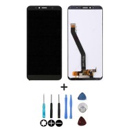Écran Huawei Honor 7A Noir LCD