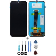 Écran Huawei Y5 2019 Noir LCD