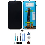 Écran Huawei Y5 2019 Noir LCD