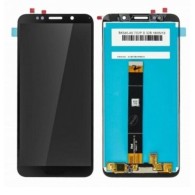 Écran HUAWEI Y5 2018 Noir LCD