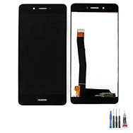 Écran HUAWEI HONOR 6C Noir LCD