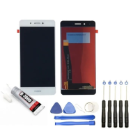 Écran HUAWEI HONOR 6C Blanc LCD