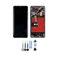 Écran Huawei P30 Pro Noir LCD sur châssis