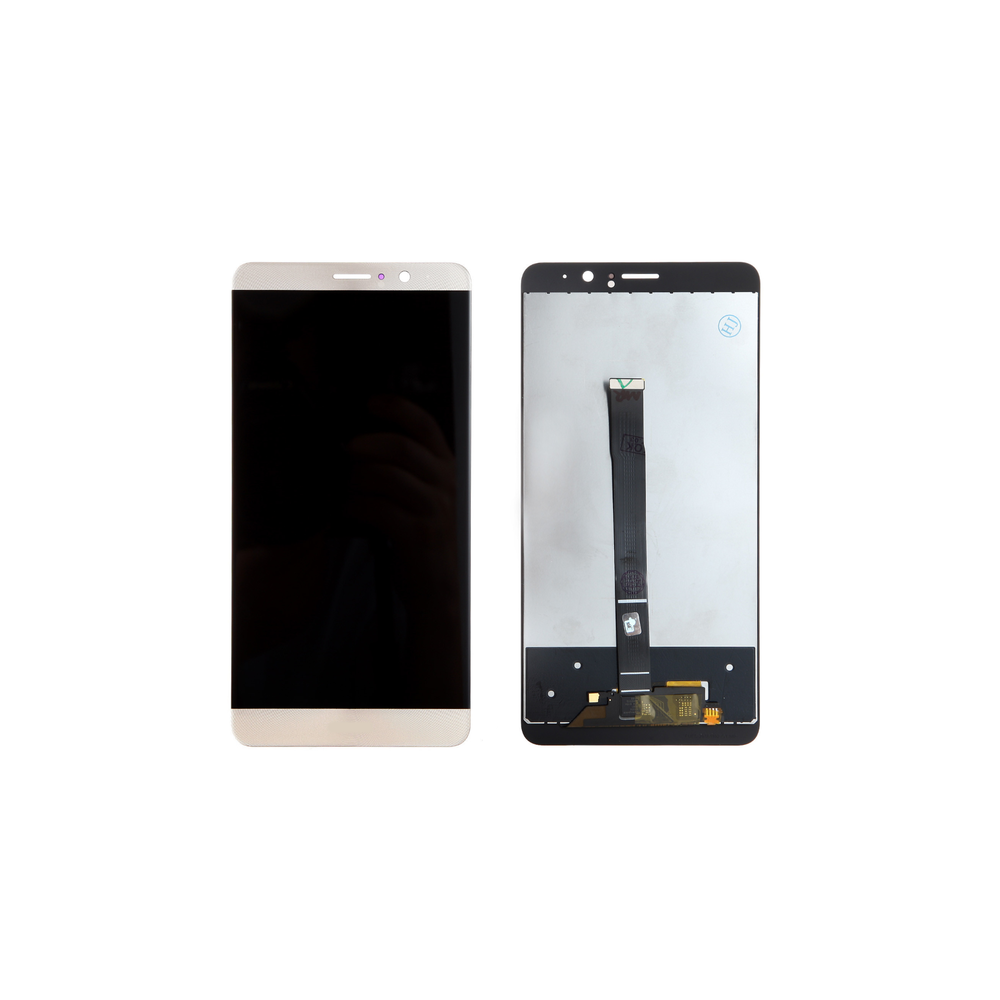 Écran Huawei Mate 9 /Or Gold LCD