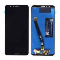 Écran Huawei Honor 7X Noir LCD