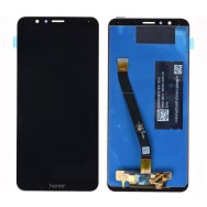 Écran Huawei Honor 7X Noir LCD