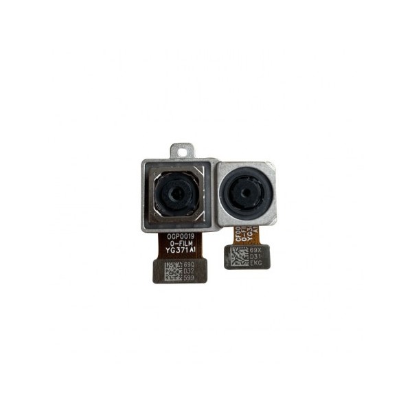 Caméra arrière pour Huawei Mate 9 Lite