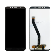 Écran Huawei Y6 2018 Noir LCD