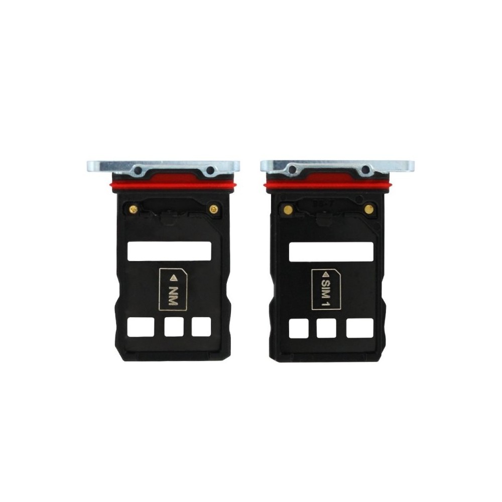 Tiroir carte SIM Huawei P30 Pro Dual Card Breathing Crystal