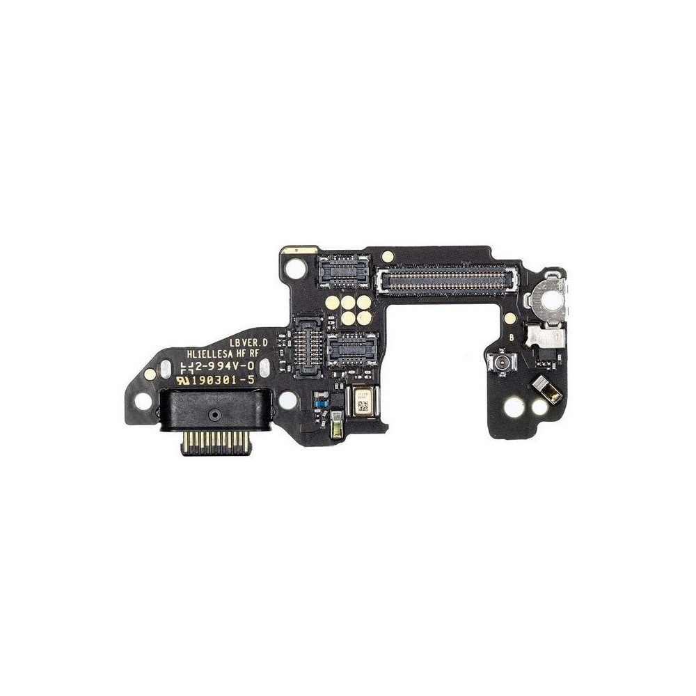 Connecteur de charge Huawei P30