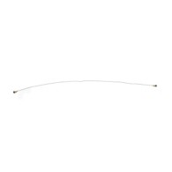 Câble coaxial fil antenne réseau Long Huawei P30 Blanc
