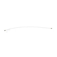 Câble coaxial fil antenne réseau Long Huawei P30 Blanc