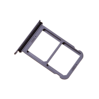 Tiroir carte SIM Huawei P20 Dual Card Bleu