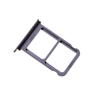 Tiroir carte SIM Huawei P20 Dual Card Bleu
