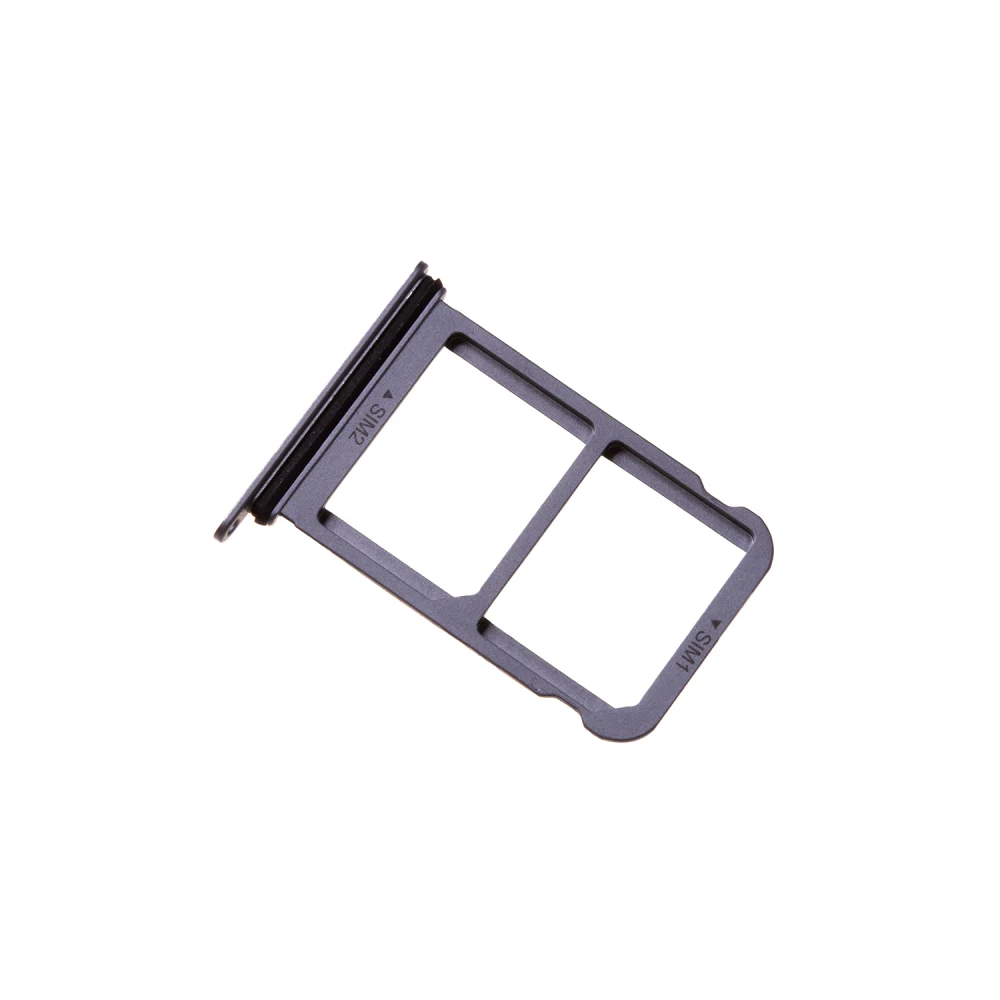 Tiroir carte SIM Huawei P20 Dual Card Bleu