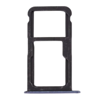 Tiroir carte SIM Huawei P10 Lite Bleu