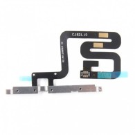 Nappe Bouton Power + Volume et Bouton Home Huawei P9 Plus