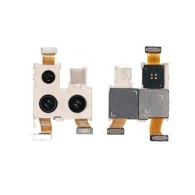 Caméra arrière Huawei Mate 30 Pro/Mate 30 Pro 5G/Mate 30 RS Porsche Design