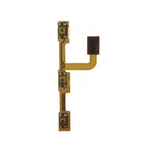 Nappe power + volume pour Huawei P9 lite