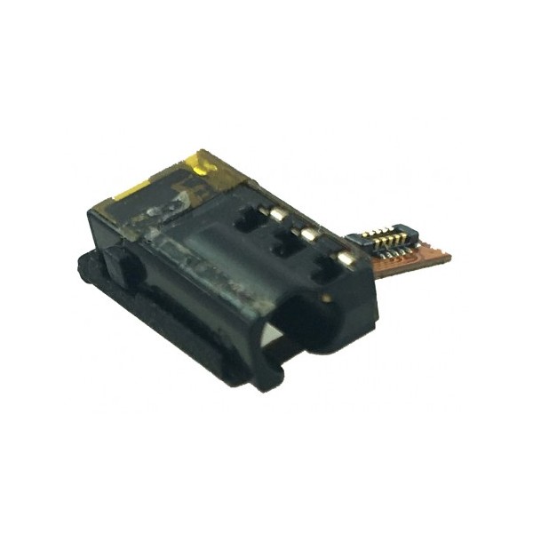 Nappe jack pour Huawei P9 lite