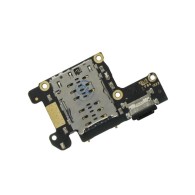 Connecteur de Charge Lecteur Sim Nappe Micro Xiaomi Mi 9T/9T PRO /Redmi K20 / K20 PRO