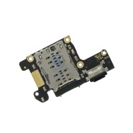 Connecteur de Charge Lecteur Sim Nappe Micro Xiaomi Mi 9T/9T PRO /Redmi K20 / K20 PRO