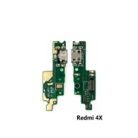 Connecteur de charge XIAOMI REDMI 4X
