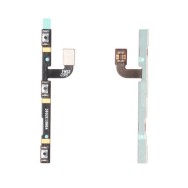NAPPE BOUTON POWER XIAOMI POCOPHONE F1