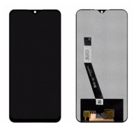 Écran Xiaomi Redmi 9/ 9 Prime Noir LCD