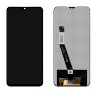 Écran Xiaomi Redmi 9/ 9 Prime Noir LCD