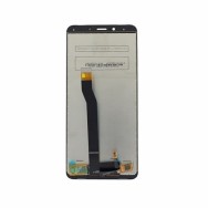 Écran Xiaomi REDMI 6A Noir LCD