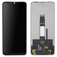 Écran Xiaomi Mi A2 Noir LCD