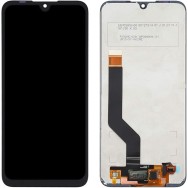Écran Xiaomi MI PLAY Noir LCD