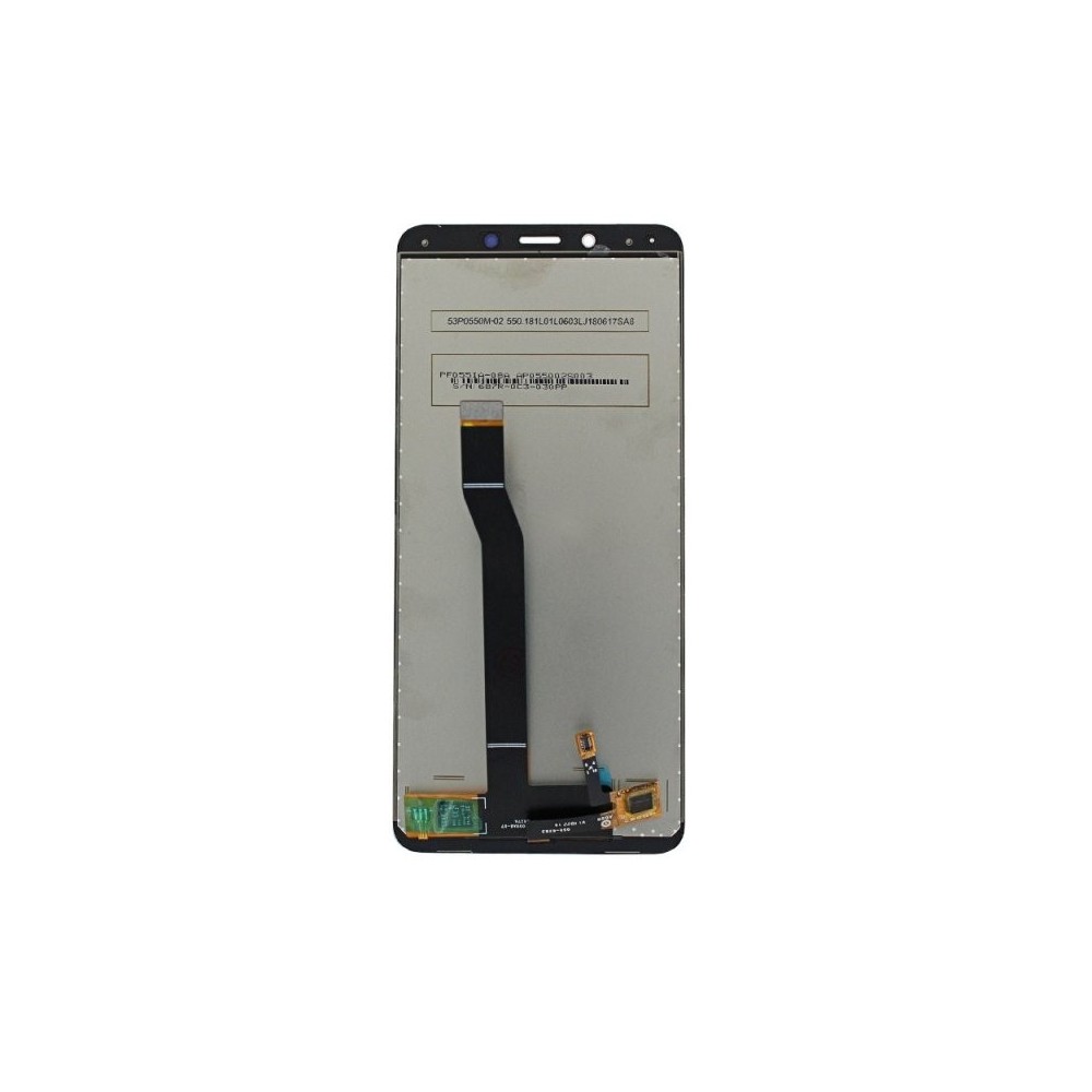 Écran Xiaomi Redmi 6 Blanc LCD