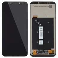 Écran Xiaomi Redmi Note 5 LCD + vitre tactile - kit outils complet avec outils