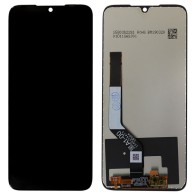 Écran Xiaomi Redmi Note 7 Noir LCD