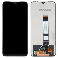 Écran Xiaomi POCO M3 / REDMI 9T Noir LCD