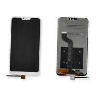 Écran Xiaomi Mi A2 Lite Blanc LCD