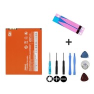 Batterie Xiaomi Redmi Note