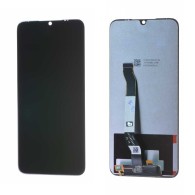 Écran Xiaomi Redmi Note 8 Noir LCD