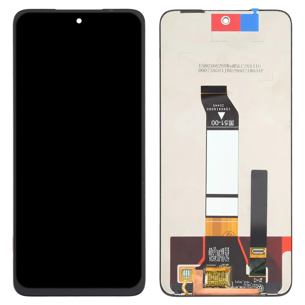 Écran Xiaomi Redmi Note 10 5G LCD