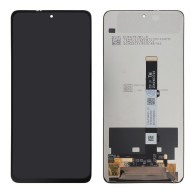 Écran Xiaomi Mi 10T Lite 5G/Poco M2 Pro/ Redmi Note 9 Pro 5G/Poco X3 Pro/Poco X3 Noir LCD