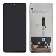 Écran Xiaomi Mi 10T Lite 5G/Poco M2 Pro/ Redmi Note 9 Pro 5G/Poco X3 Pro/Poco X3 Noir LCD
