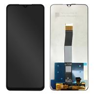 Écran Xiaomi Redmi 10C/Poco C40 LCD