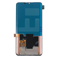 Écran Xiaomi Mi Note 10/Note 10 Pro/Note 10 Lite LCD